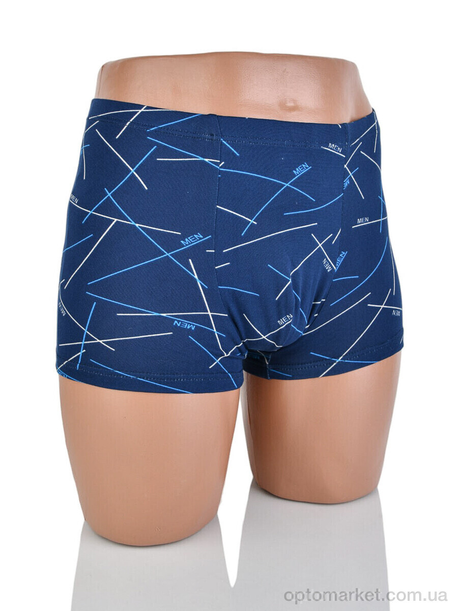 Купить Трусы чоловічі 0340 mix BecHa мікс, фото 2