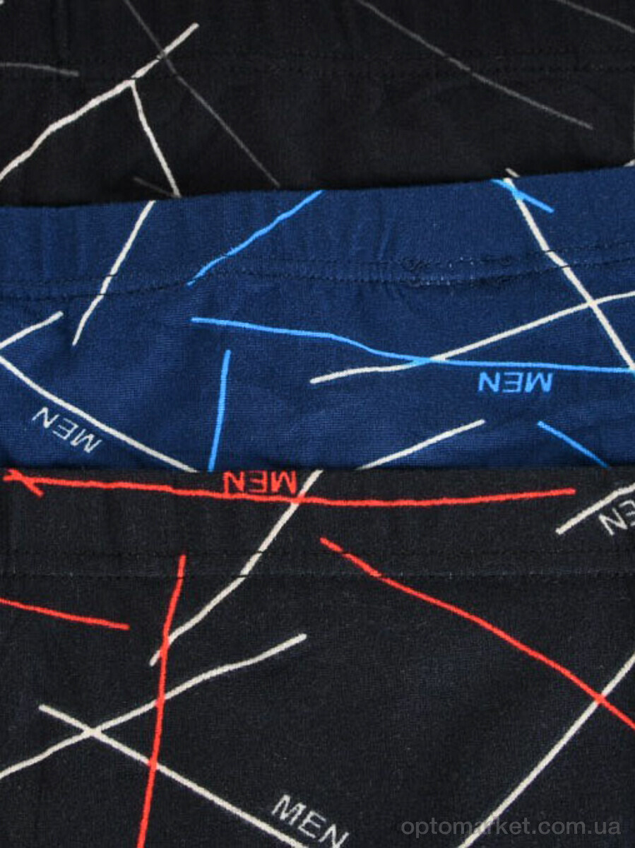 Купить Трусы чоловічі 0340 mix BecHa мікс, фото 3