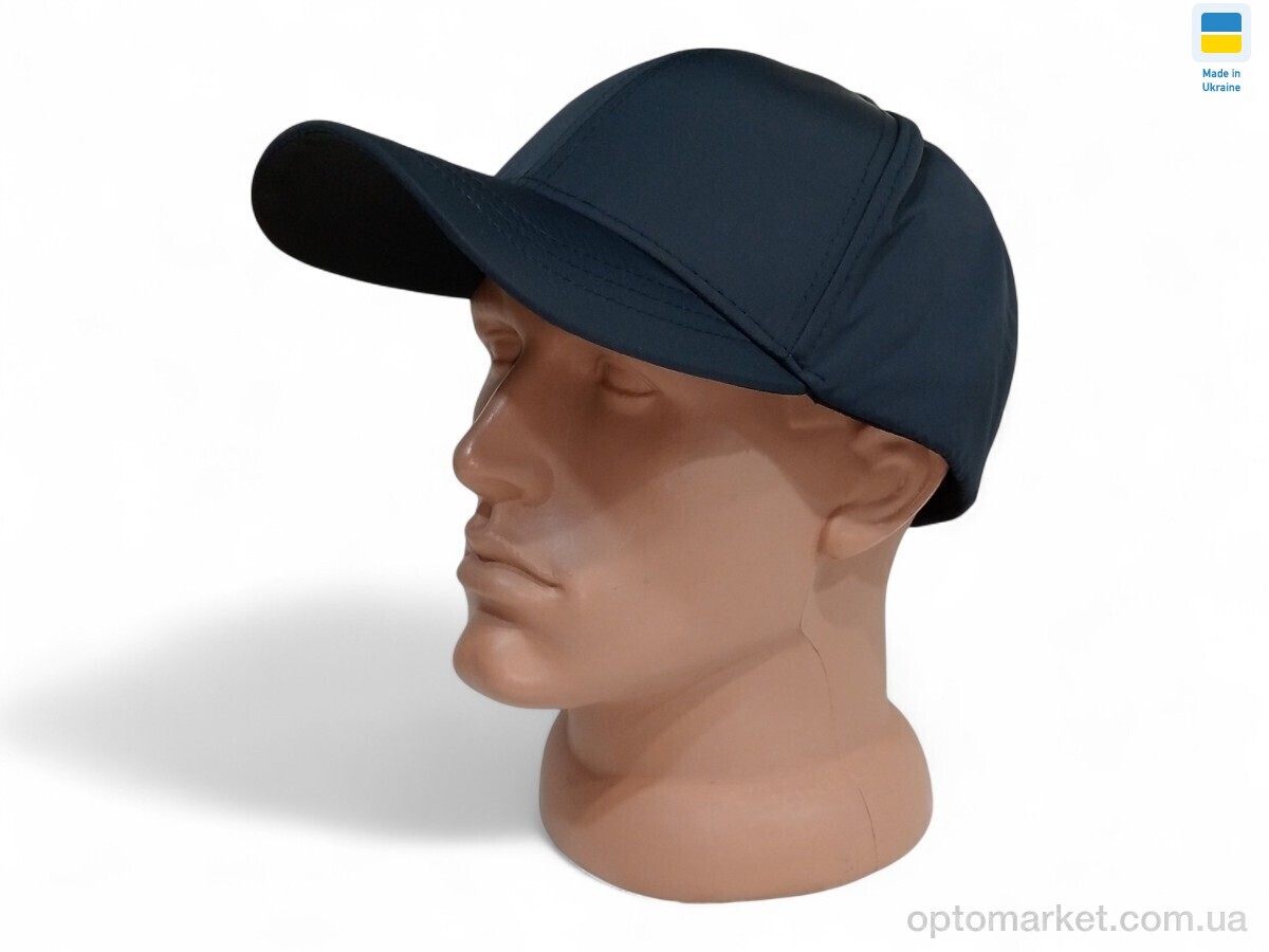 Купить Кепка чоловічі 0346 синій Mabi синій, фото 1