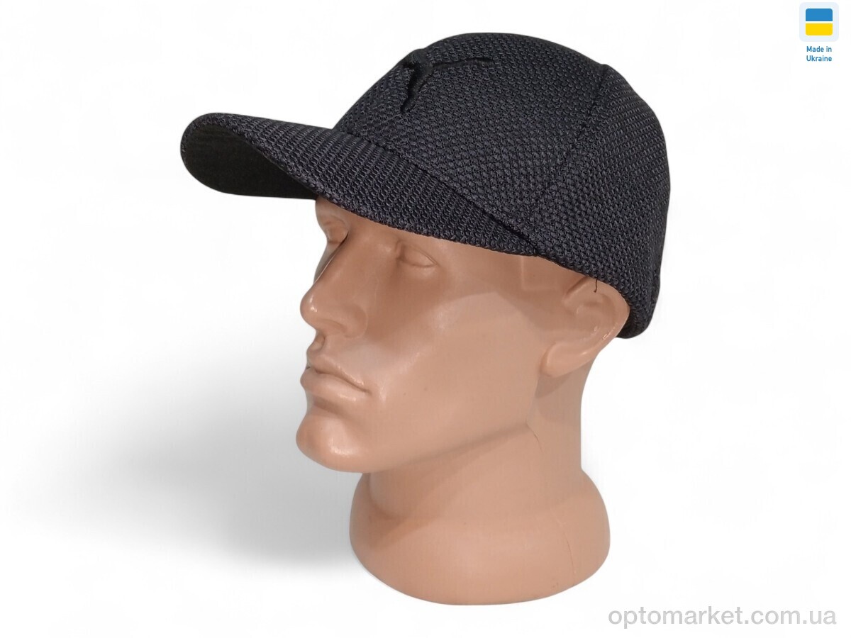 Купить Кепка чоловічі 0350 синій P.ma синій, фото 2