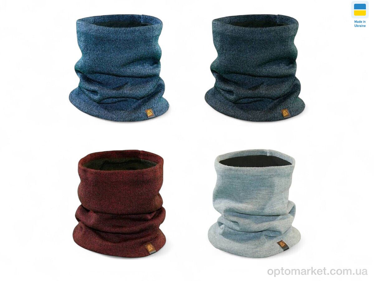 Купить Баф унісекс 0353 mix Mabi мікс, фото 1