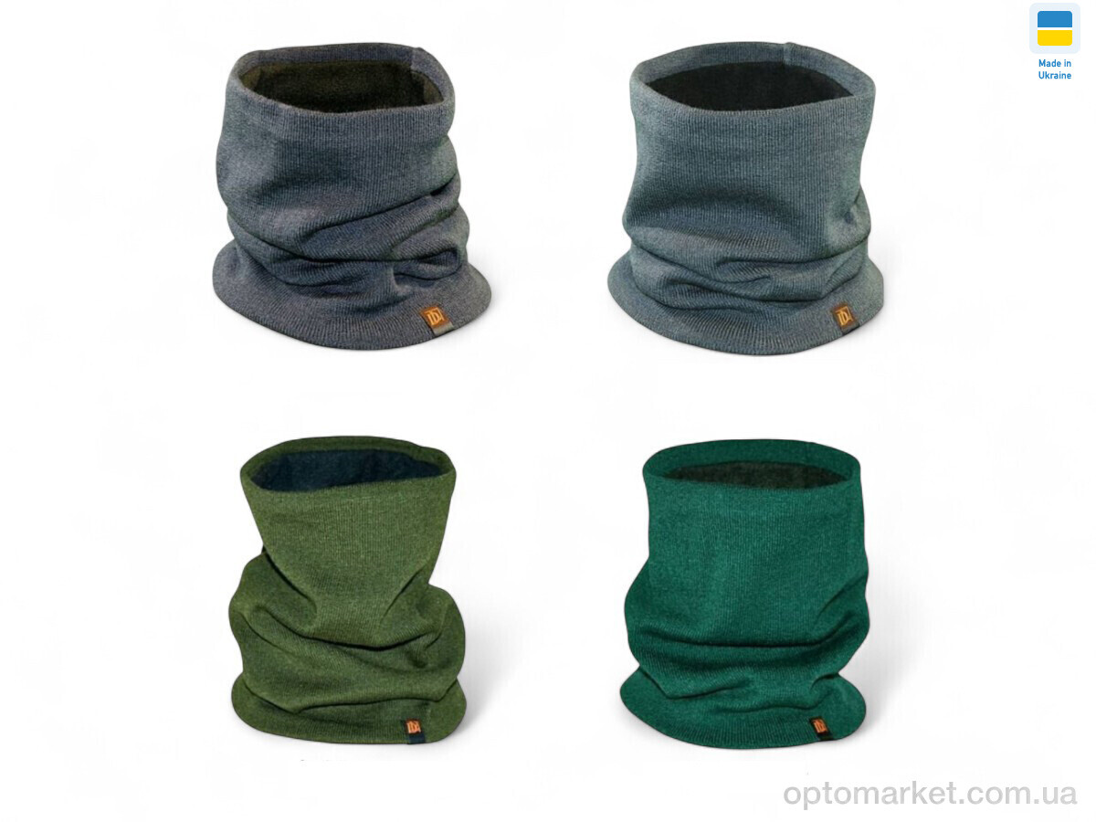 Купить Баф унісекс 0354 mix Mabi мікс, фото 1