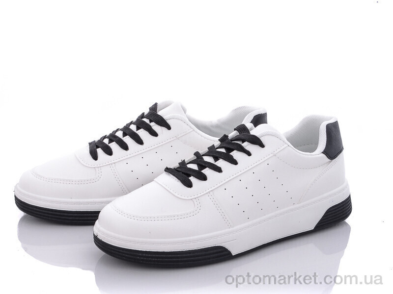 Купить Кросівки жіночі 036-2 Xifa білий, фото 1