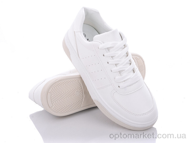 Купить Кросівки жіночі 036-5 Xifa білий, фото 1