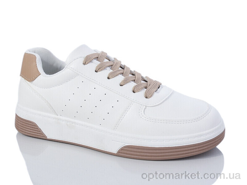 Купить Кросівки жіночі 036-6 Xifa білий, фото 1