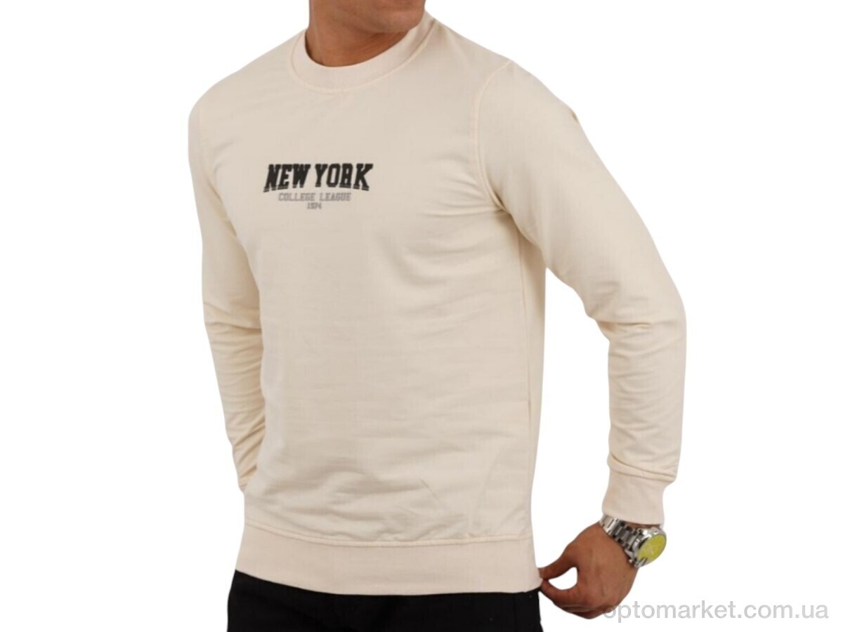 Купить Кофта чоловічі 0362 mix Mabi мікс, фото 1