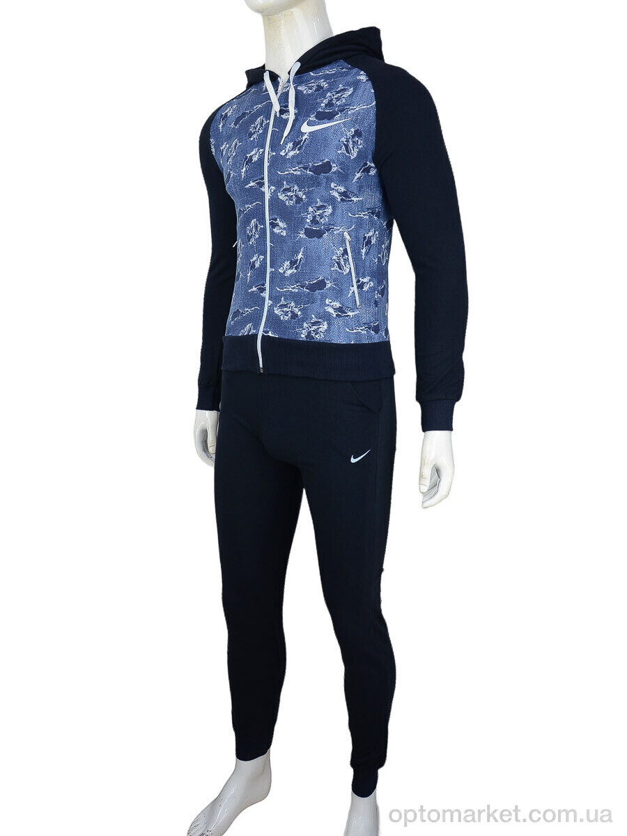 Купить Костюм дитячі 03670 blue N.ke синій, фото 2