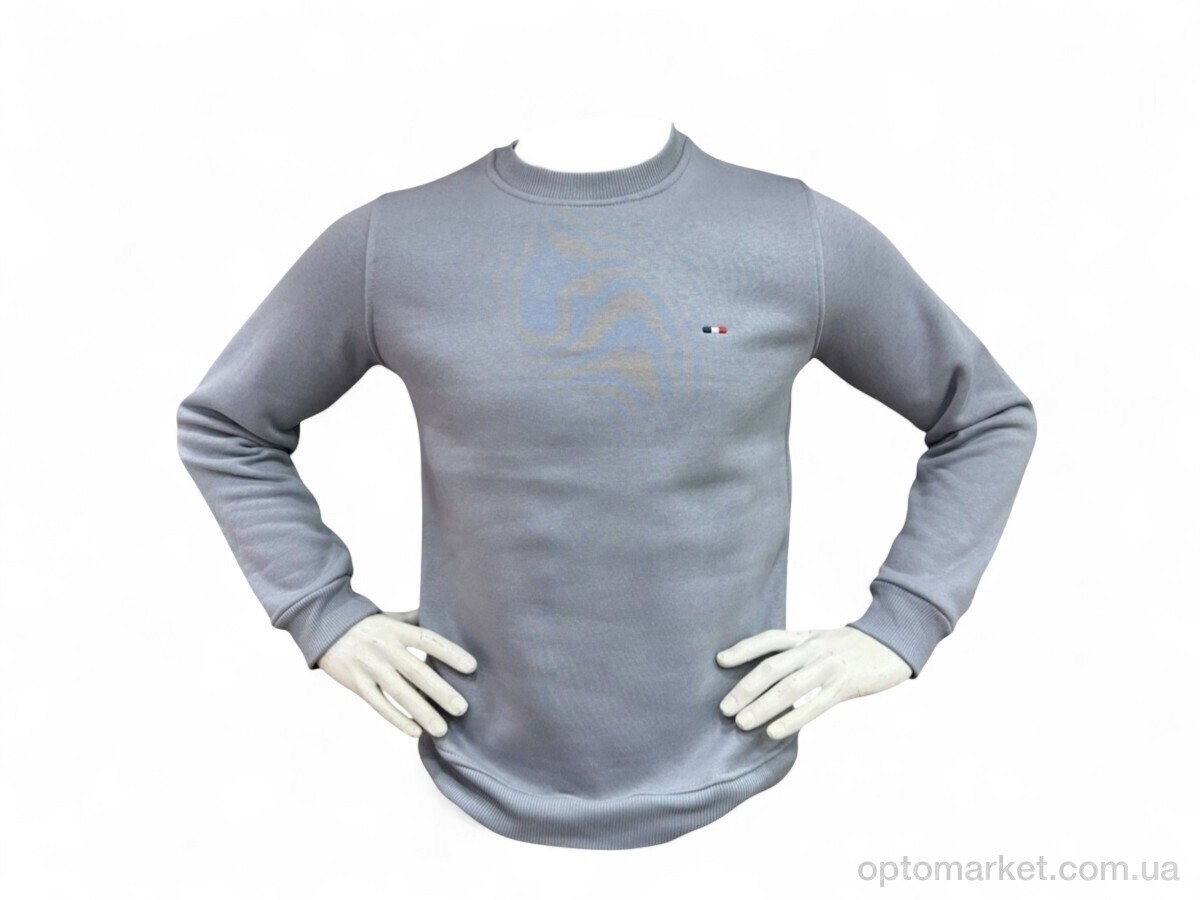 Купить Кофта чоловічі 0369 mix Mabi мікс, фото 1