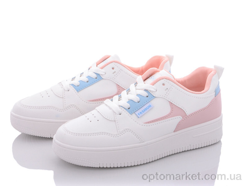 Купить Кросівки жіночі 037-09 Xifa білий, фото 1