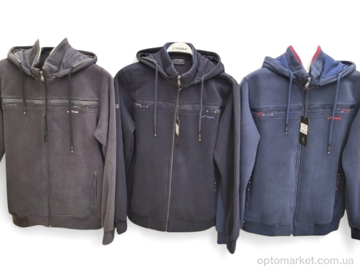 Купить Спортивний костюм чоловічі 0371-1 mix Mabi мікс, фото 2