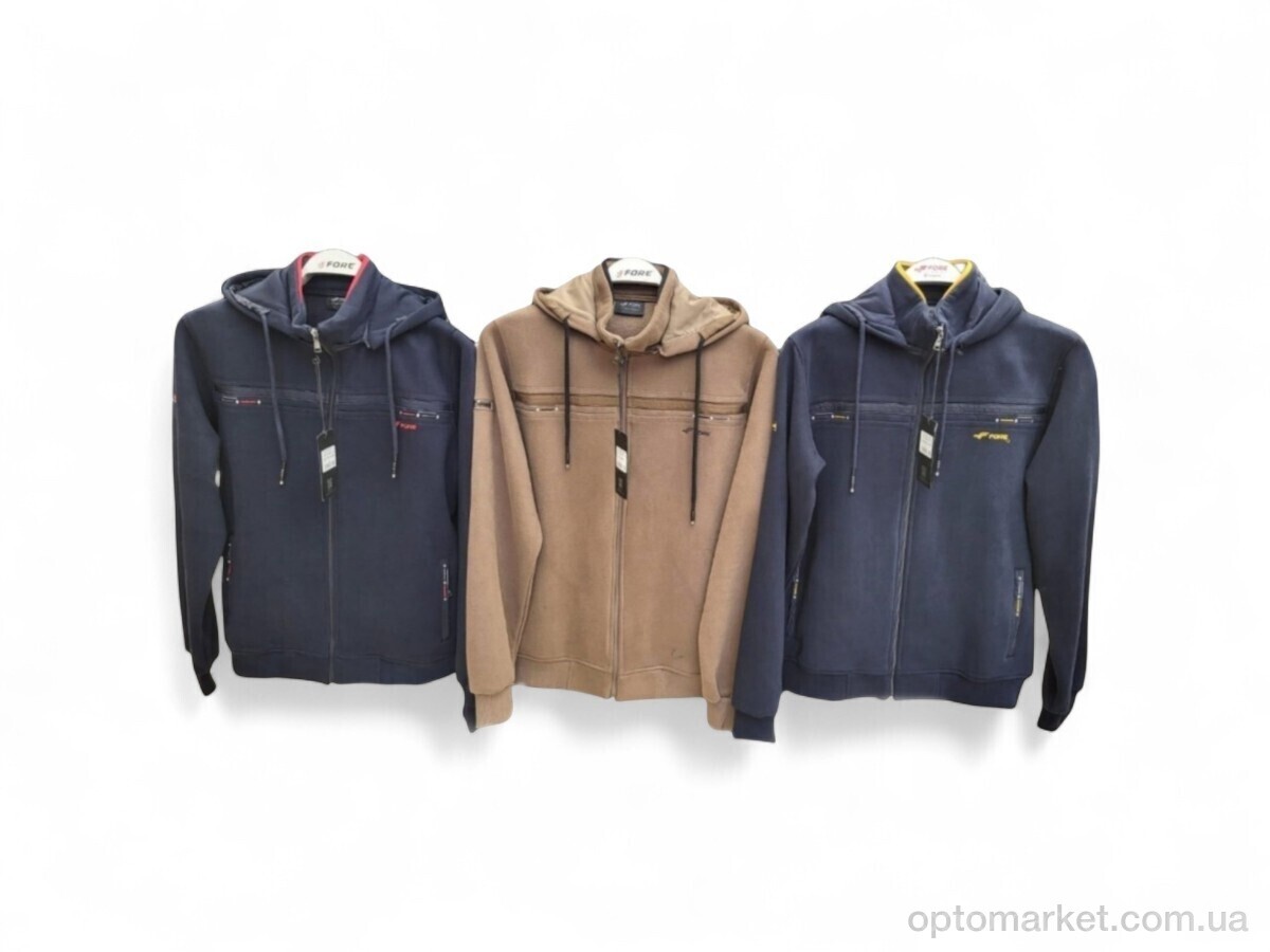 Купить Спортивний костюм чоловічі 0371-1 mix Mabi мікс, фото 3