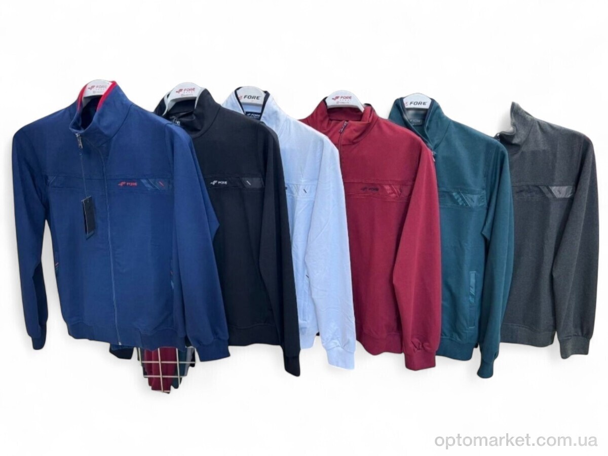 Купить Спортивний костюм чоловічі 0379 mix Mabi мікс, фото 1