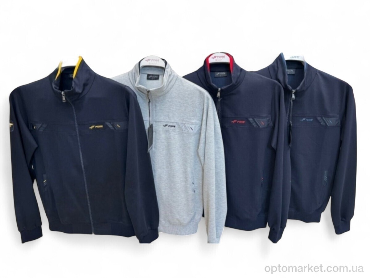 Купить Спортивний костюм чоловічі 0379 mix Mabi мікс, фото 2