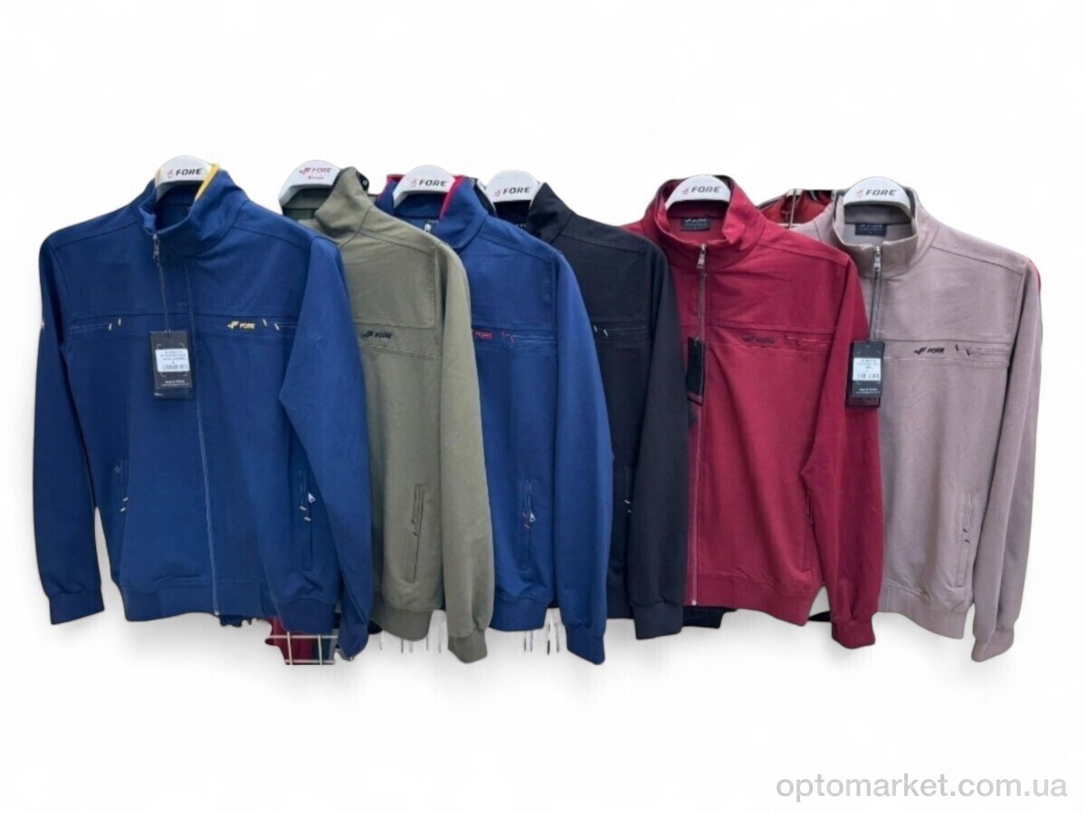 Купить Спортивний костюм чоловічі 0379 mix Mabi мікс, фото 3