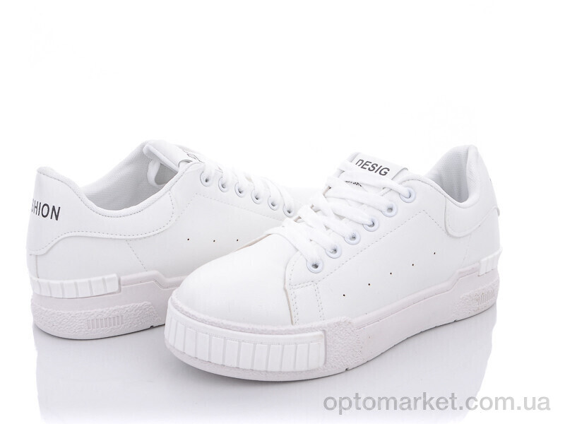 Купить Кросівки жіночі 038-39 Xifa білий, фото 1
