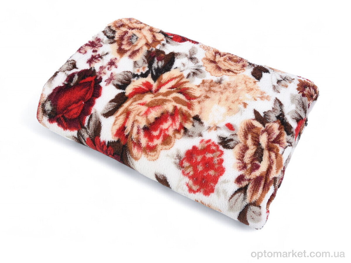 Купить Пледи унісекс 040725 (180x200) mix Textile мікс, фото 2