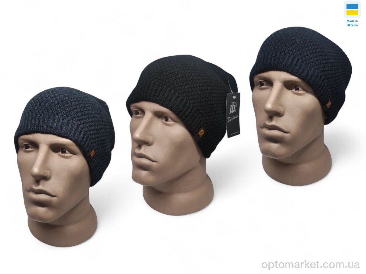 Купить Шапка чоловічі 0423 mix Mabi мікс, фото 1