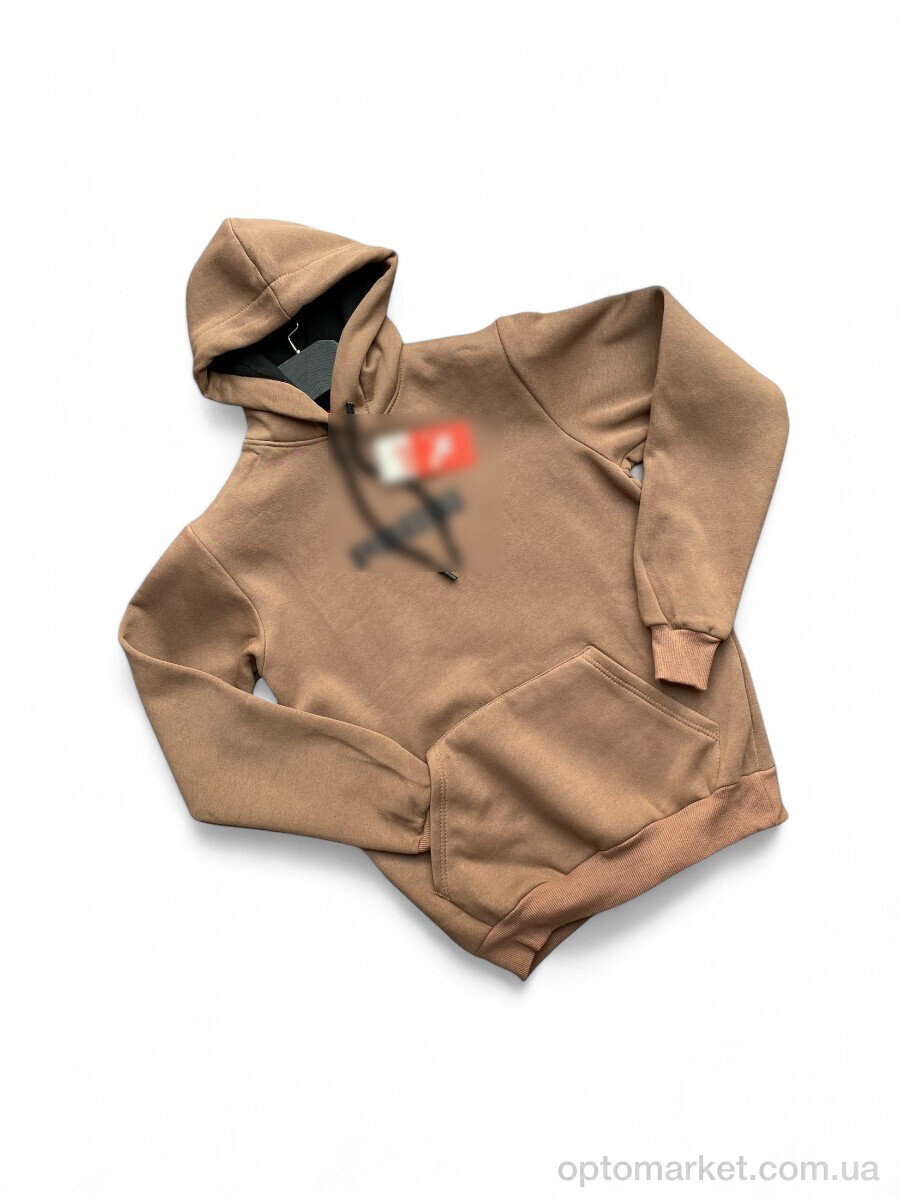 Купить Батник чоловічі 05-5 коричневий P.ma коричневий, фото 1