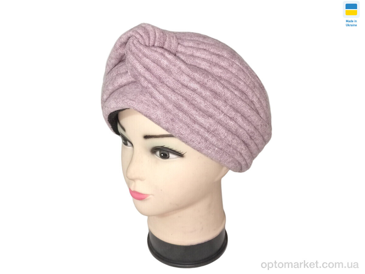 Купить Чалма жіночі 0539 чалма Шахерезада рожевий Mabi рожевий, фото 1