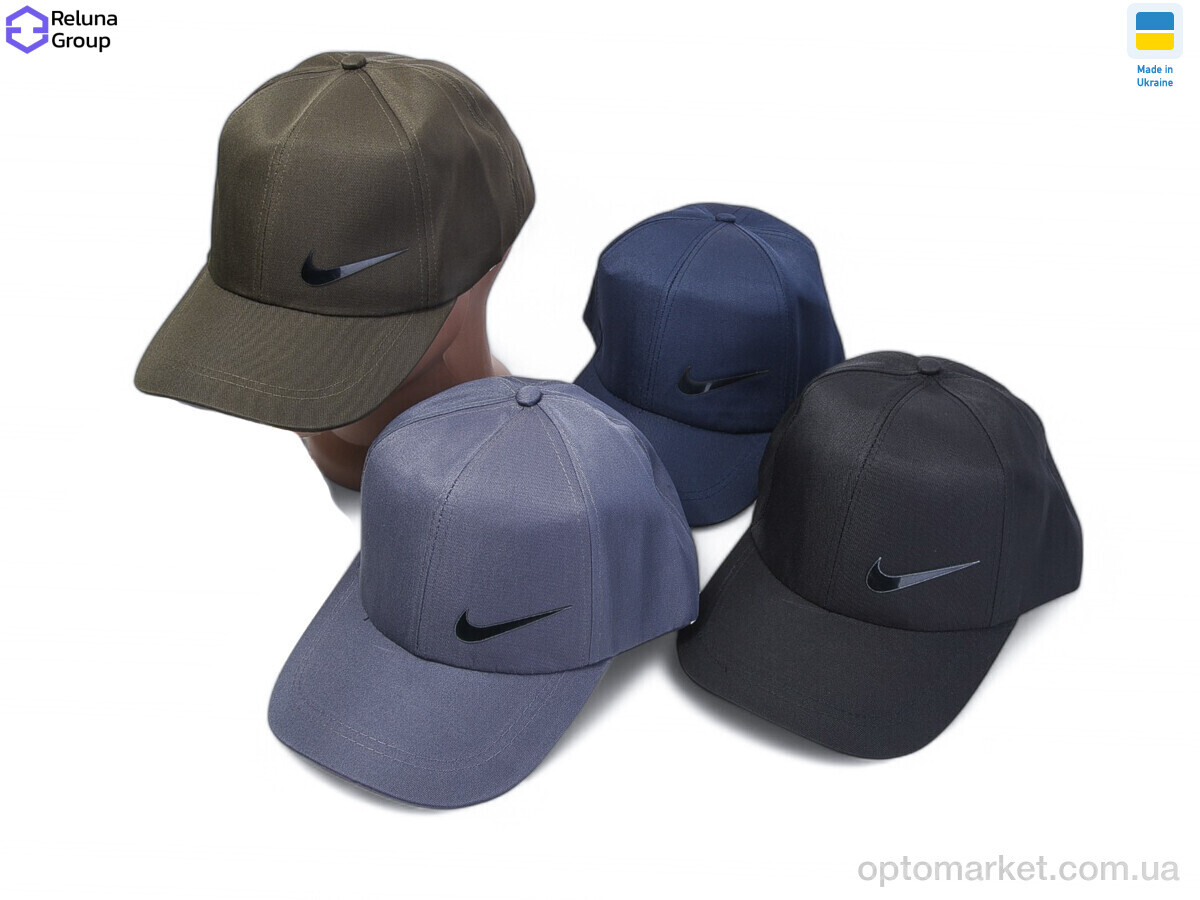 Купить Кепка чоловічі 0541-4 mix N.ke мікс, фото 2