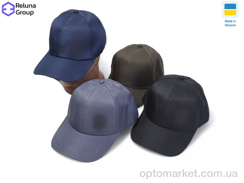 Купить Кепка чоловічі 0541-9 mix T.mmy hilfiger мікс, фото 1