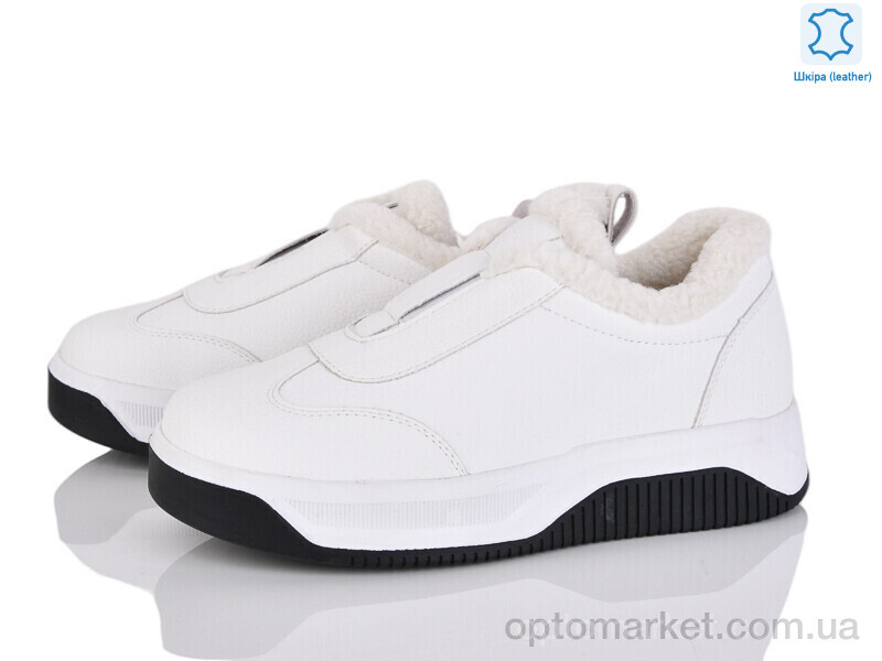 Купить Кросівки жіночі 063-8 Aelita білий, фото 1