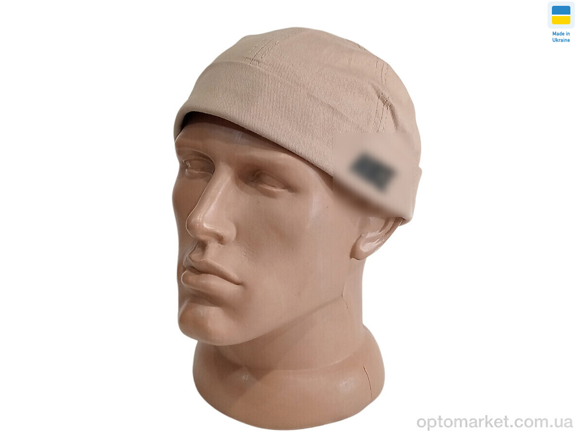 Купить Кепка унісекс 0646 бежевий N.ke бежевий, фото 1