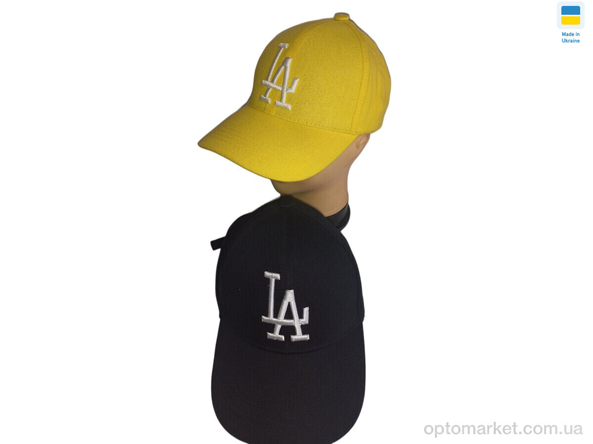 Купить Кепка жіночі 0670 mix Mabi мікс, фото 1