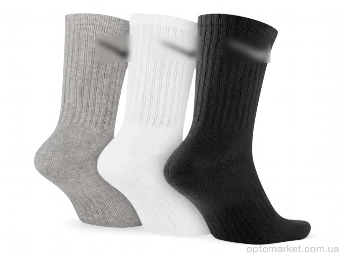 Купить Шкарпетки чоловічі 07 mix N.ke мікс, фото 1