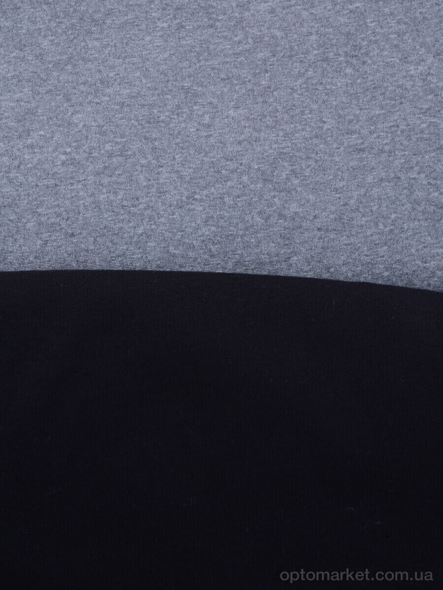 Купить Спортивні штаны жіночі 0830-1211 black-grey mix Athletic Works мікс, фото 4