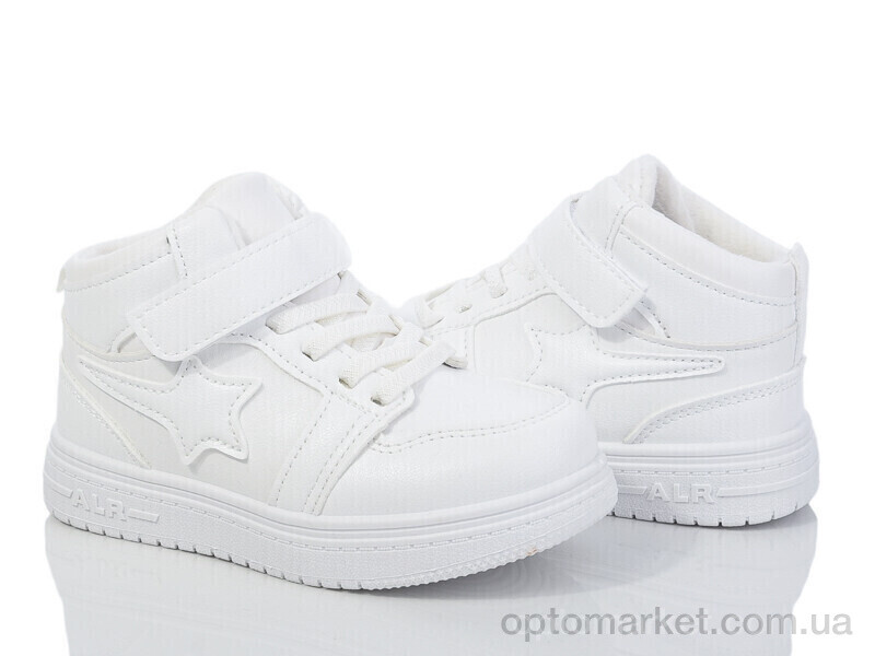 Купить Кросівки дитячі 0839A HT білий, фото 1