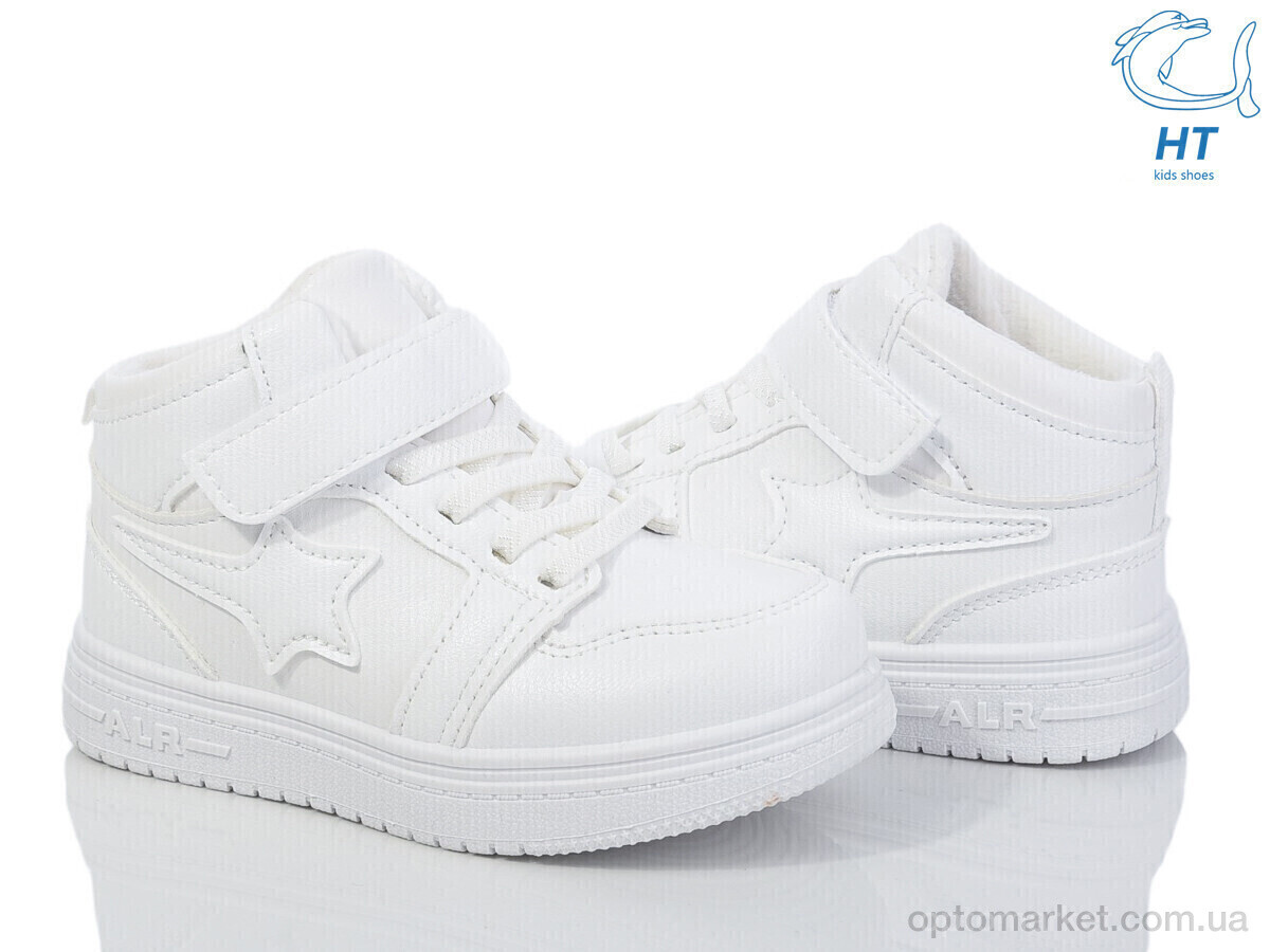 Купить Кросівки дитячі 0839A HT білий, фото 2