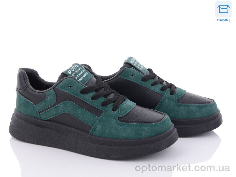 Купить Кросівки жіночі 088-5 Захар-Gold чорний, фото 1