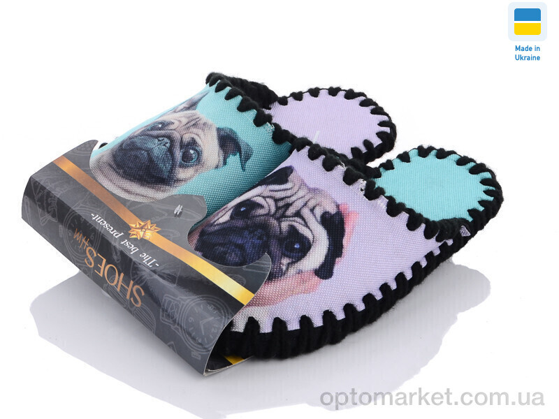 Купить Капці жіночі 088 мікс Vends мікс, фото 3