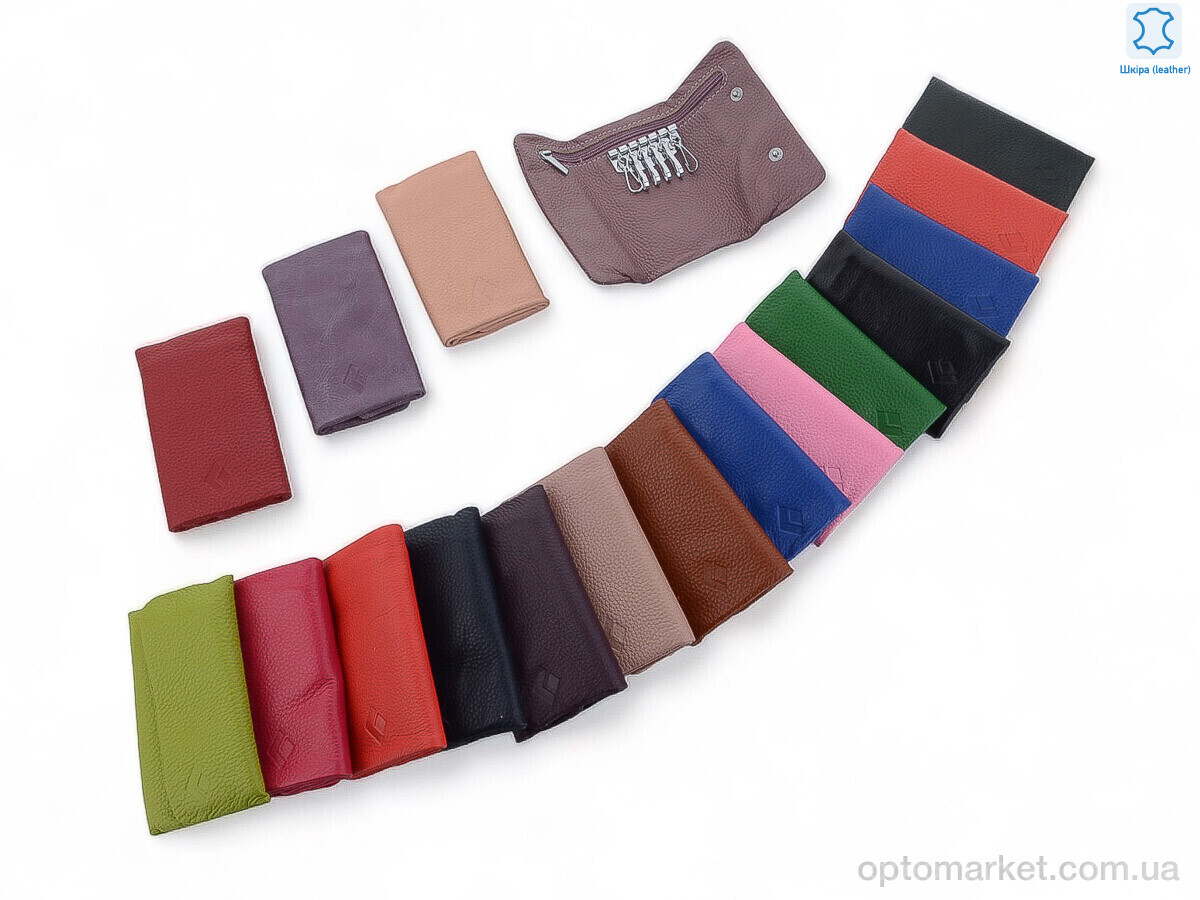 Купить Ключниця унісекс 0883 mix Glamorta мікс, фото 1