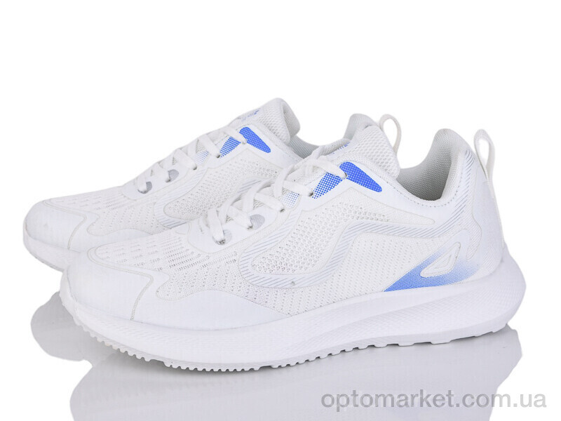 Купить Кросівки жіночі 090-3 піна X&Y білий, фото 1