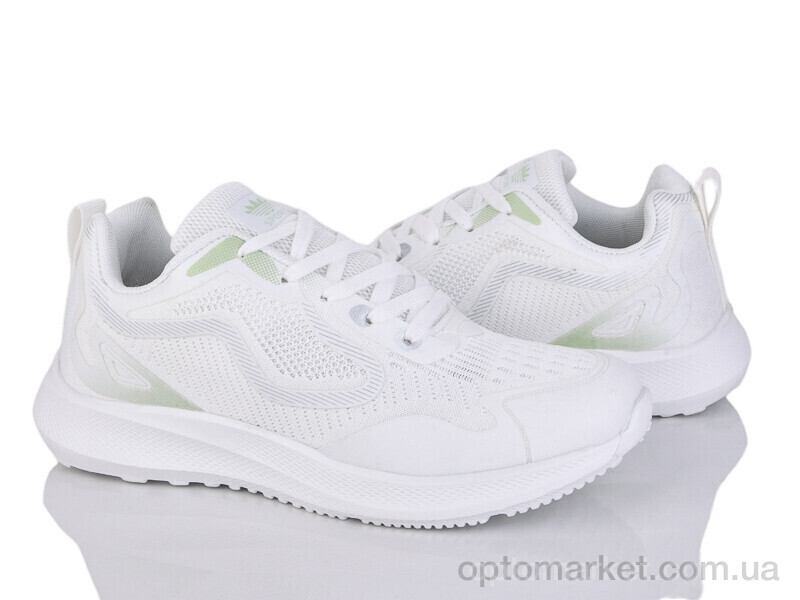 Купить Кросівки жіночі 090-7 піна X&Y білий, фото 1