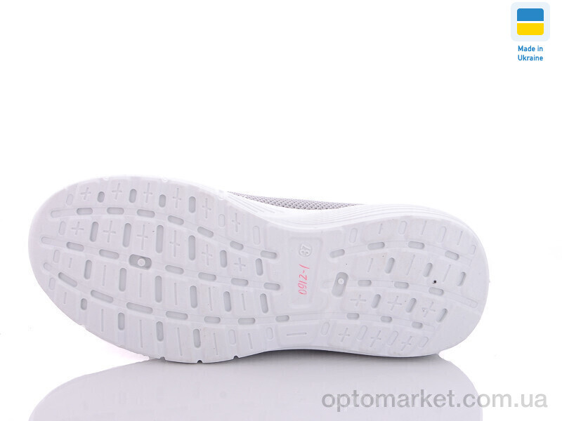 Купить Кросівки жіночі 0912-3 Swin чорний, фото 2