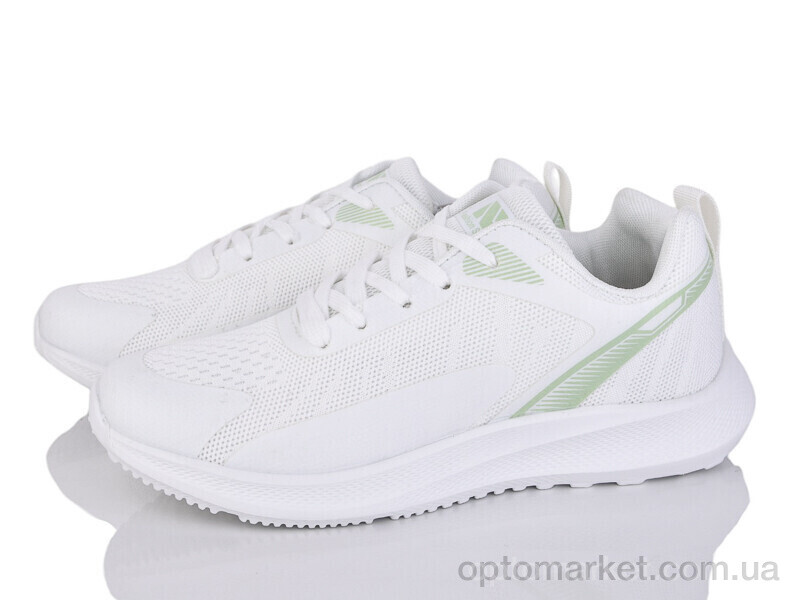 Купить Кросівки жіночі 092-8 піна X&Y білий, фото 1