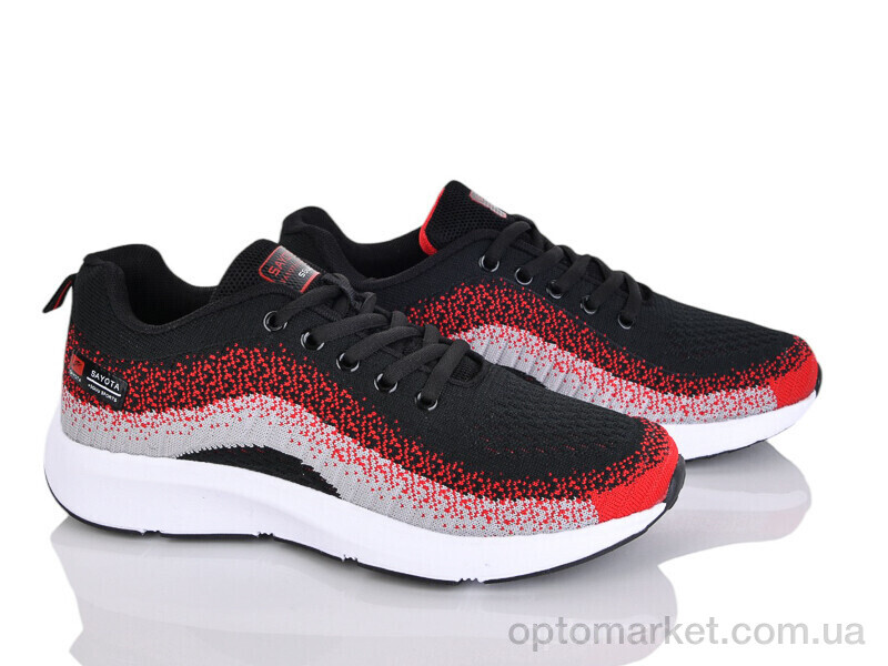 Купить Кросівки жіночі 0963-2 піна Sayota чорний, фото 1