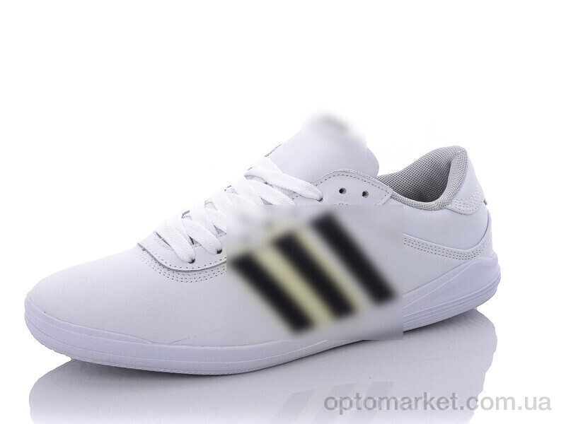 Купить Кросівки чоловічі 097B A.idas білий, фото 1