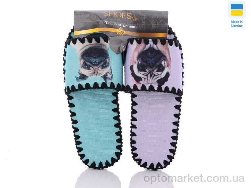 Купить Капці чоловічі 099 Active мікс, фото 1