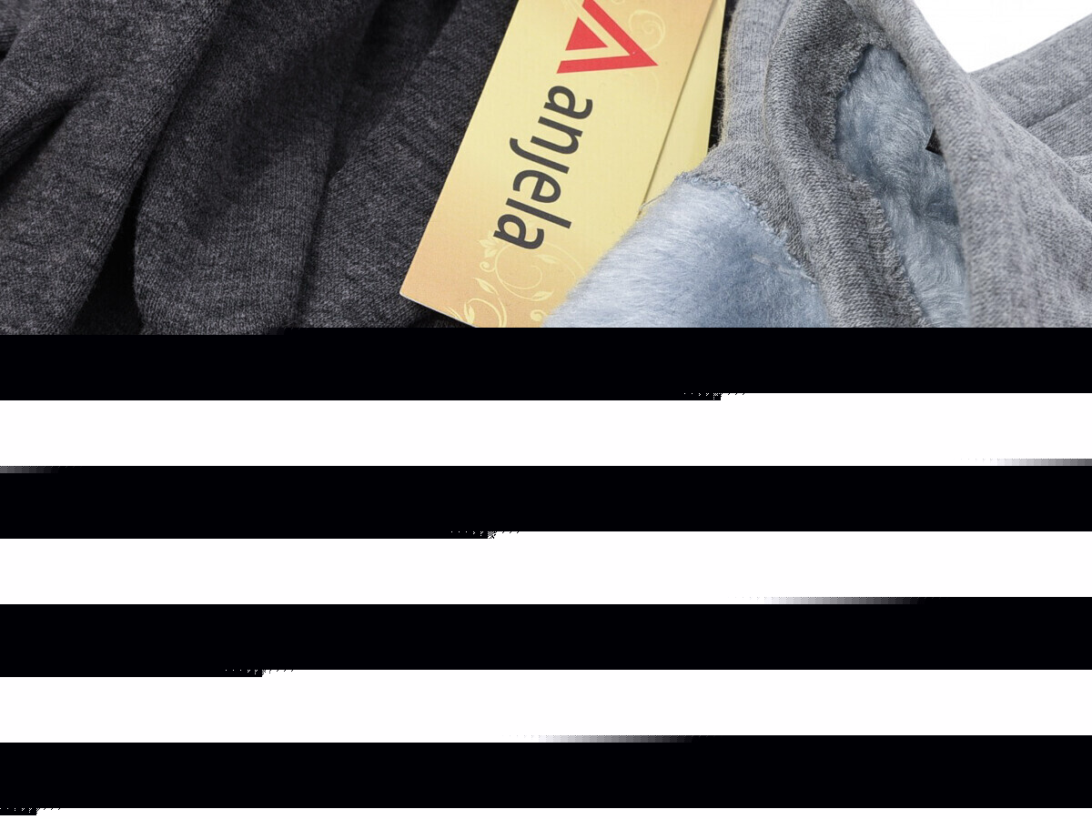 Купить Рукавички жіночі 1-21 mix Anjela мікс, фото 2