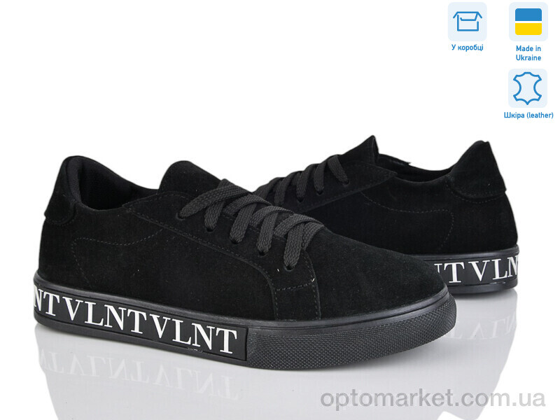 Купить Кросівки жіночі 10-1 Ailinda чорний, фото 1