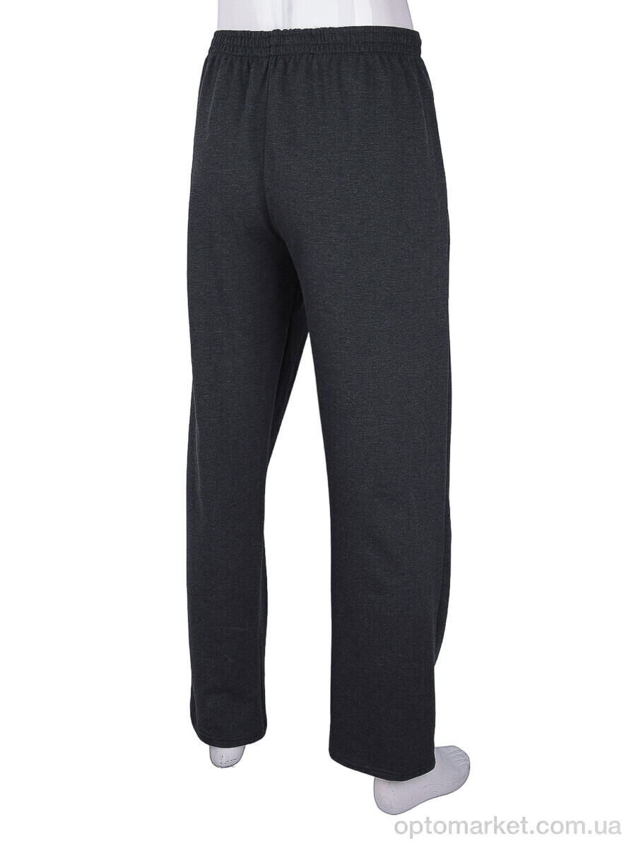 Купить Спортивні штаны чоловічі 10 grey P.ma сірий, фото 3