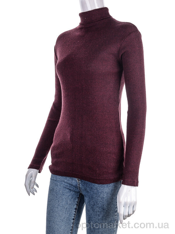 Купить Гольфи жіночі 1002-2 mix Red Hat мікс, фото 2