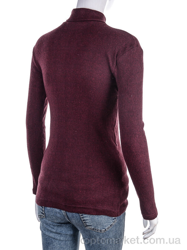 Купить Гольфи жіночі 1002-2 mix Red Hat мікс, фото 3