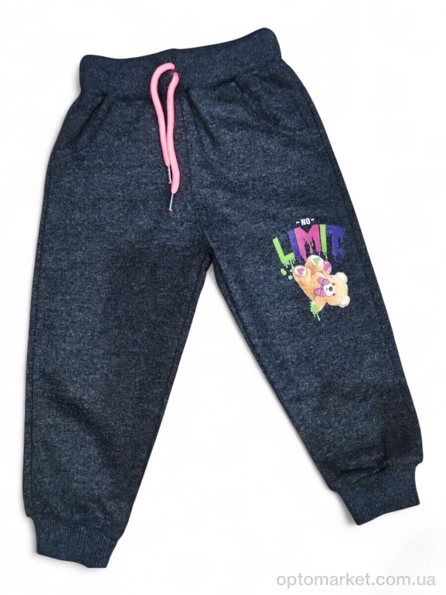 Купить Спортивні штаны дитячі 1002 сірий Paris Kids сірий, фото 1