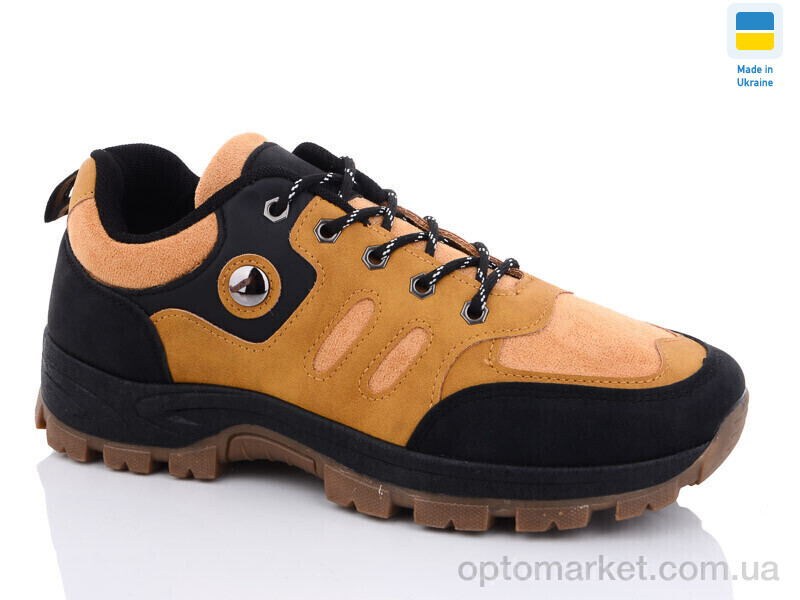 Купить Кросівки чоловічі 10029-3 Swin camel, фото 1