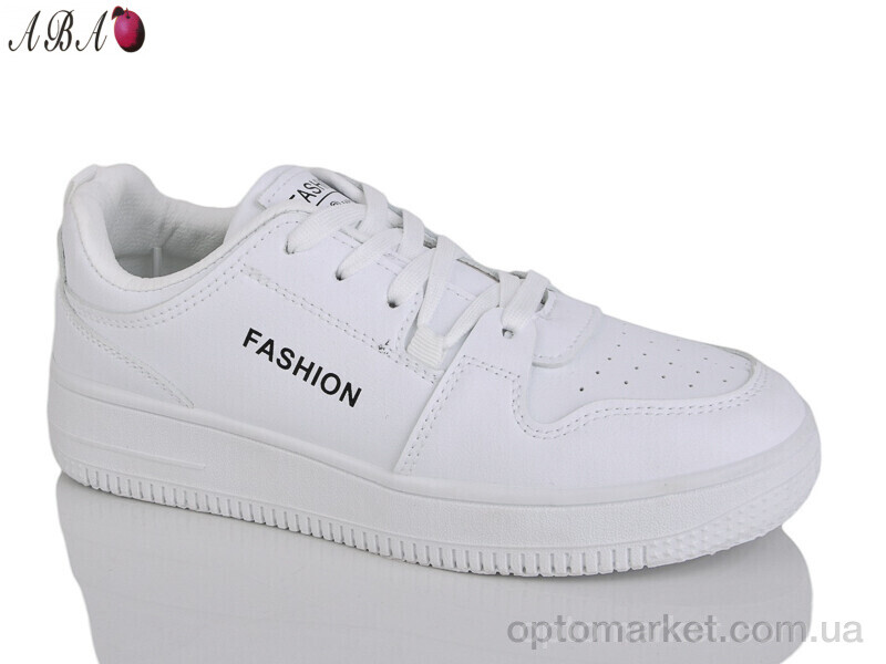 Купить Кросівки жіночі 1003-1 Xifa білий, фото 1